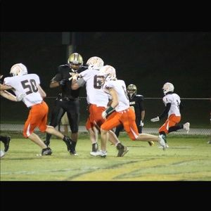 Meet your Posher, Preston